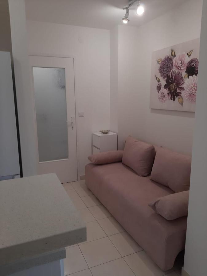 Apartman Sky Pula Eksteriør billede